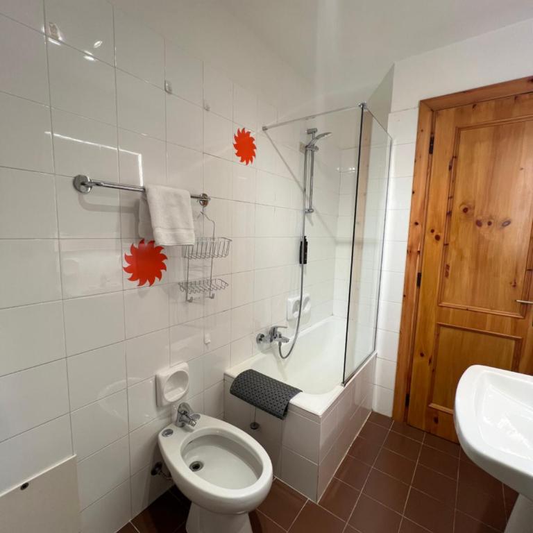 Appartamento Cuor di Bosco - Two-Bedroom Apartment - 12