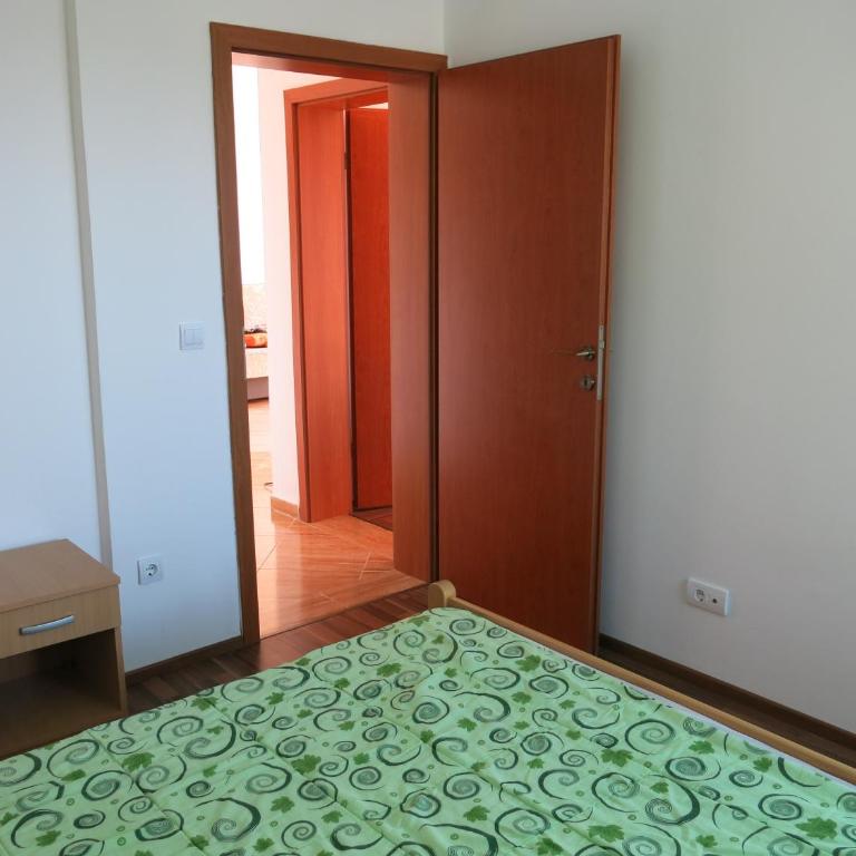 Apartments Victoriya - Apartman sa Pogledom na More - 14