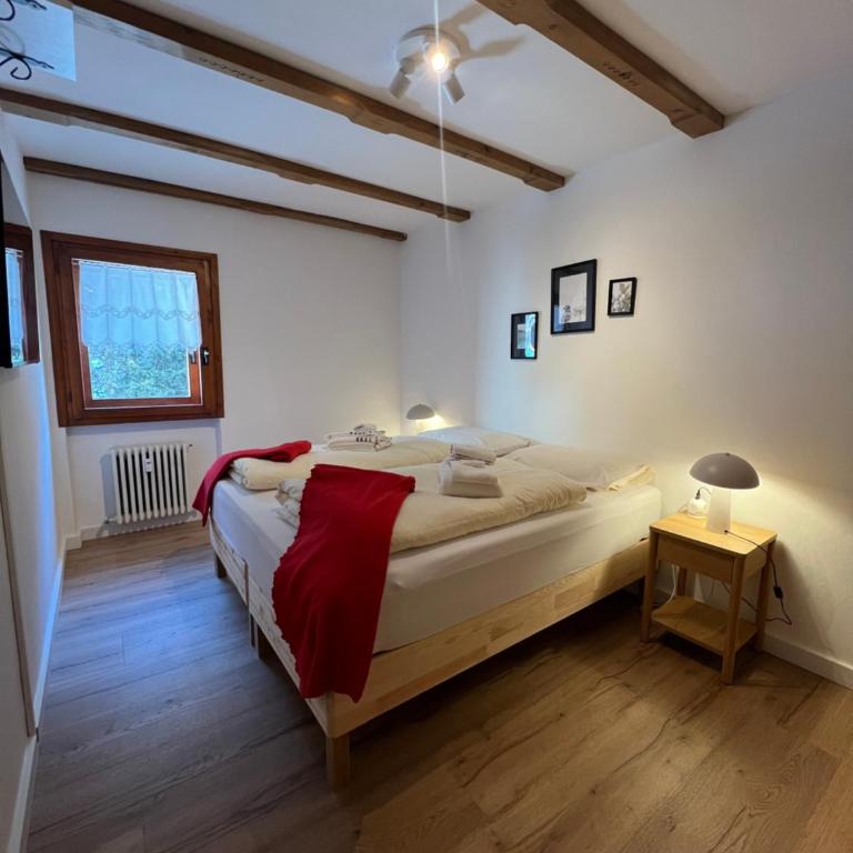 Appartamento Cuor di Bosco - Two-Bedroom Apartment - 9