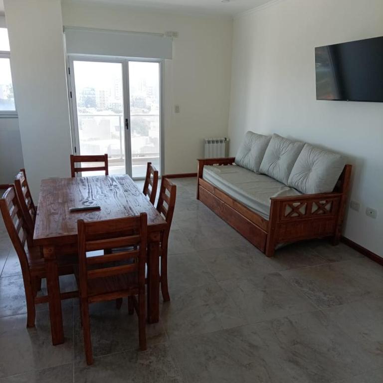 Los corales torre norte - Apartamento de 1 dormitorio - 11
