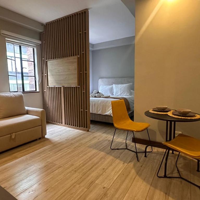 CasaSue Living & Hotel - Superior Queen Room - 4