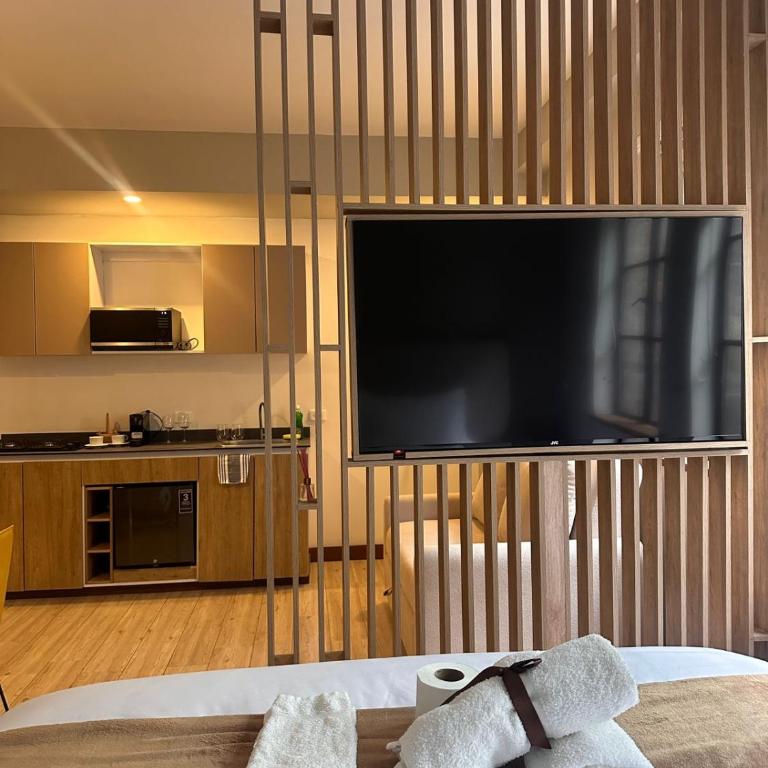 CasaSue Living & Hotel - Superior Queen Room - 5