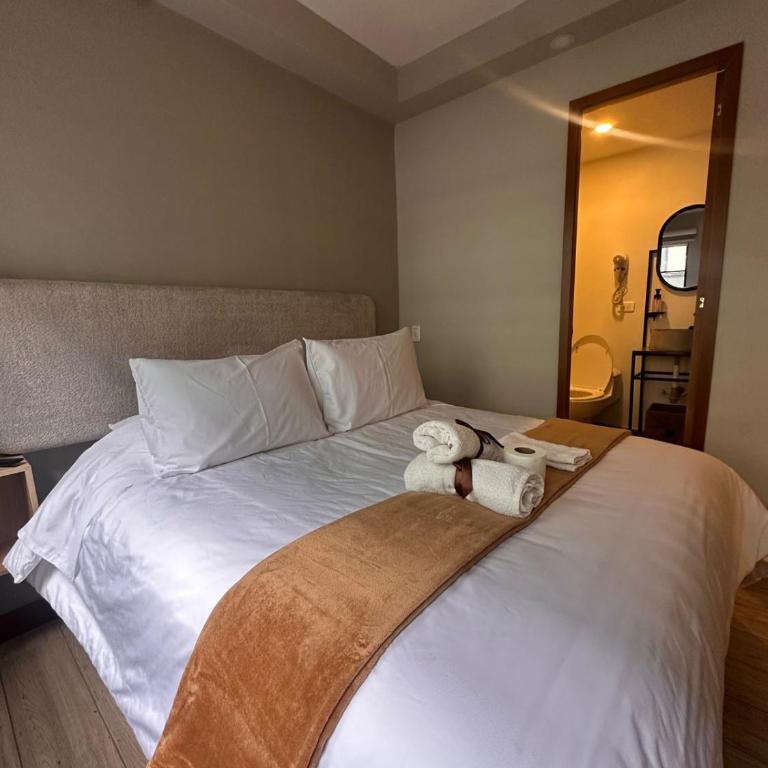 CasaSue Living & Hotel - Superior Queen Room - 6