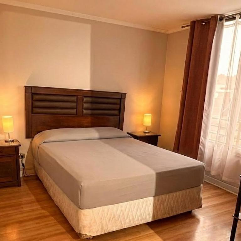 Depto Viña Shopping Playa II - One-Bedroom Apartment - 5