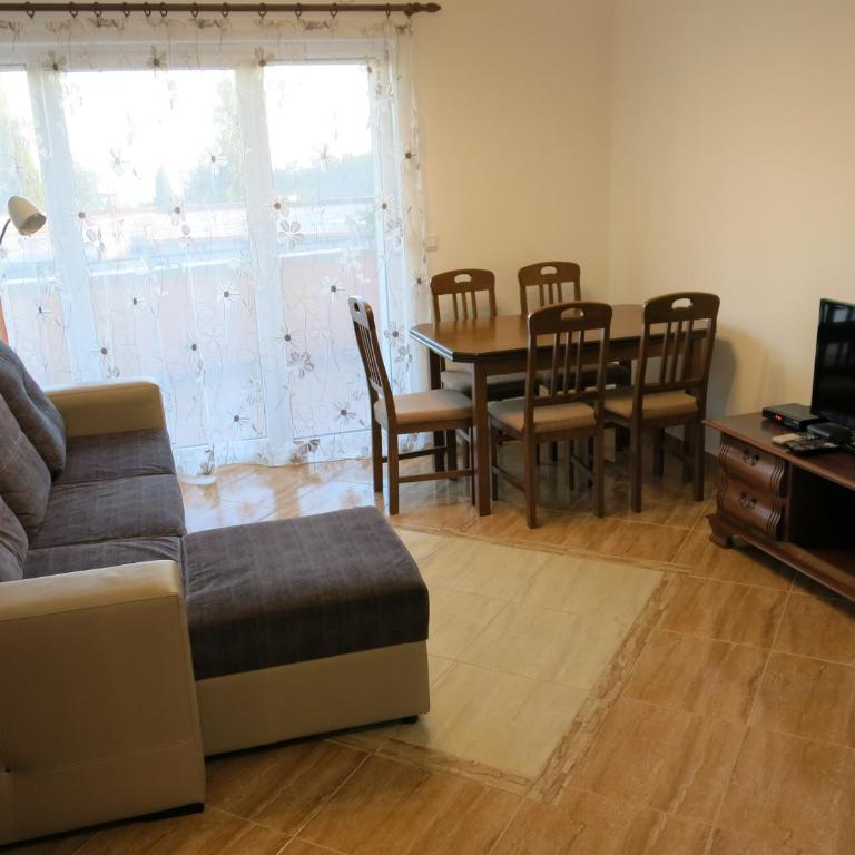 Apartments Victoriya - Apartman sa Pogledom na More - 7