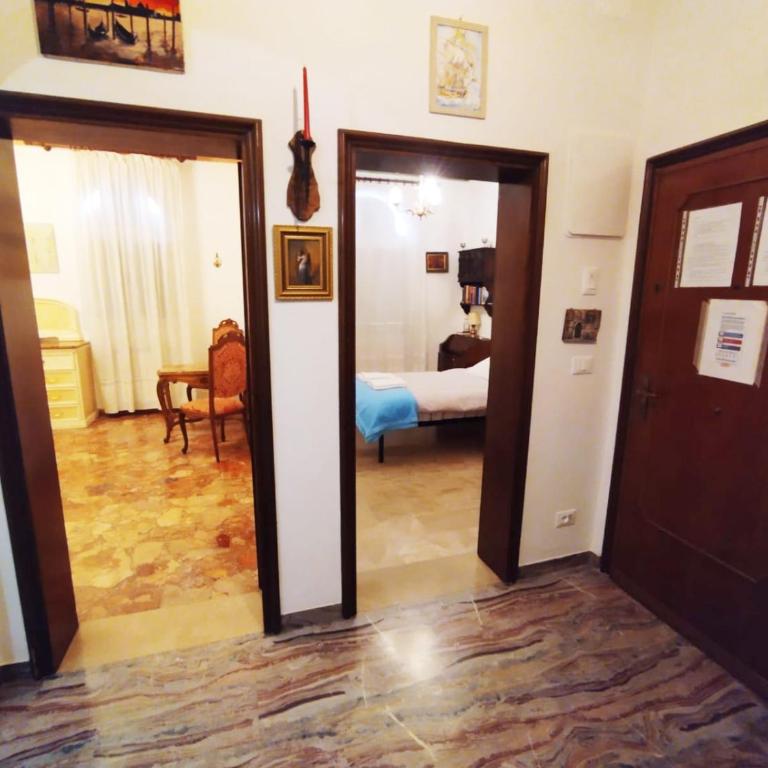 Ca' Porpora - Appartamento Familiare con 2 Camere da Letto - 26
