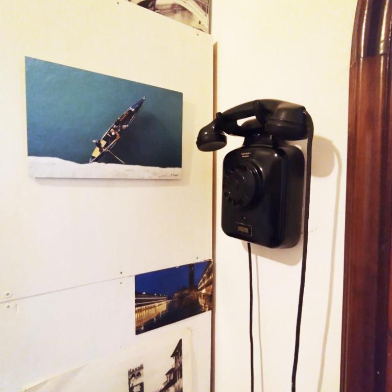 Ca' Porpora - Appartamento Familiare con 2 Camere da Letto - 25