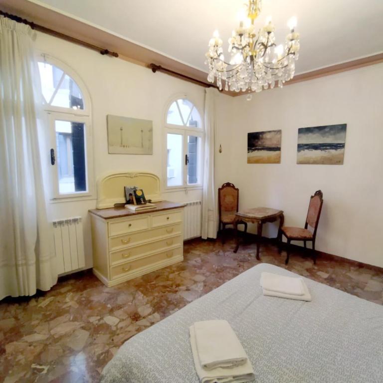 Ca' Porpora - Appartamento Familiare con 2 Camere da Letto - 19