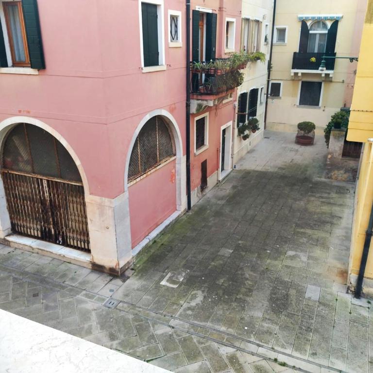Ca' Porpora - Appartamento Familiare con 2 Camere da Letto - 37