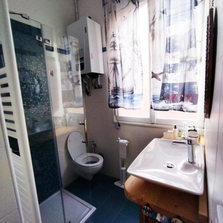 Ca' Porpora - Appartamento Familiare con 2 Camere da Letto - 34