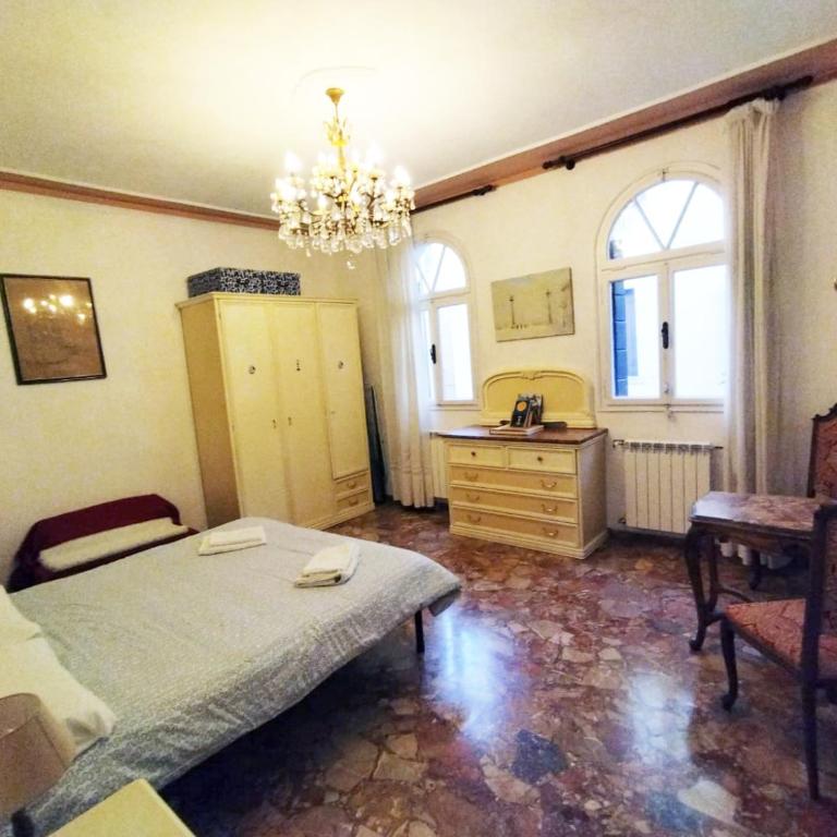 Ca' Porpora - Appartamento Familiare con 2 Camere da Letto - 17