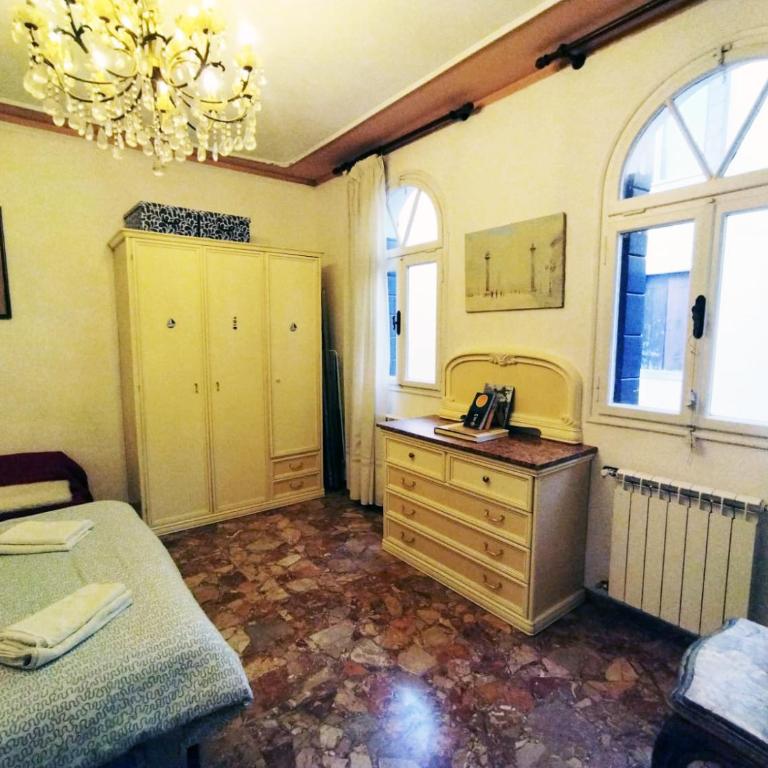 Ca' Porpora - Appartamento Familiare con 2 Camere da Letto - 18