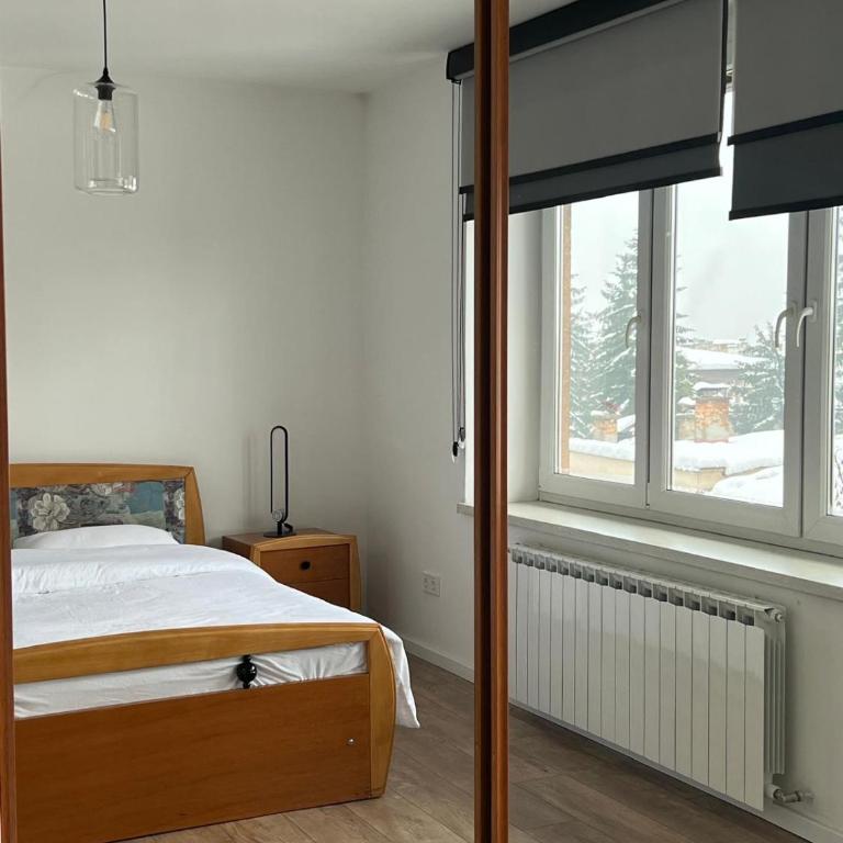 Sarajevo Centar Apartment - Apartman sa 2 Spavaće Sobe - 16
