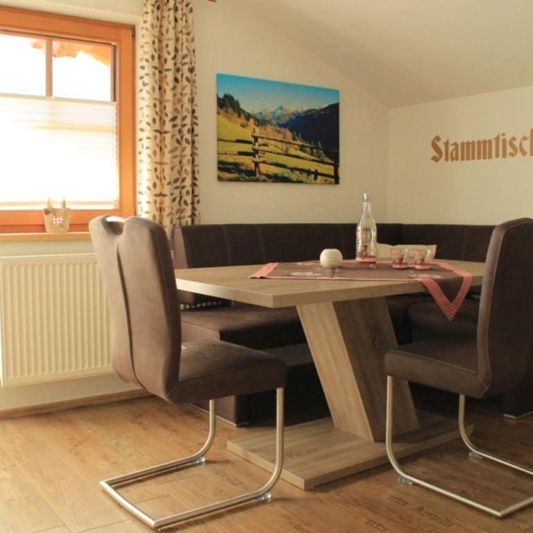 Appartement "Das Sepp" - Appartamento con 2 Camere da Letto - 16