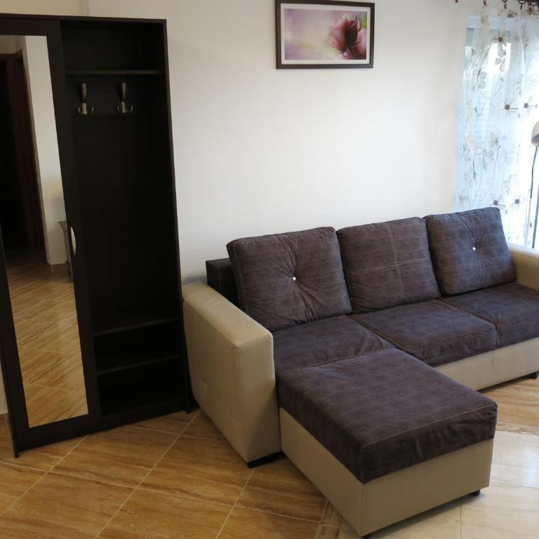 Apartments Victoriya - Apartman sa Pogledom na More - 9