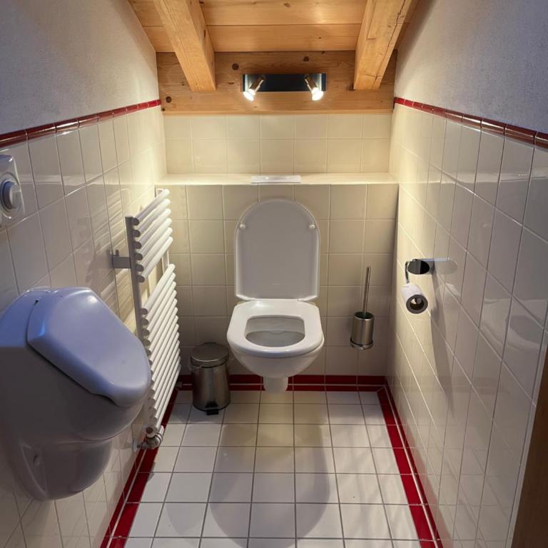 Alpen Apartment "Ruhe & Erholung" - Apartment mit 1 Schlafzimmer - 12