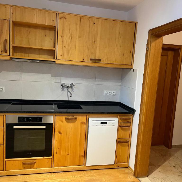 Alpen Apartment "Ruhe & Erholung" - Apartment mit 1 Schlafzimmer - 8
