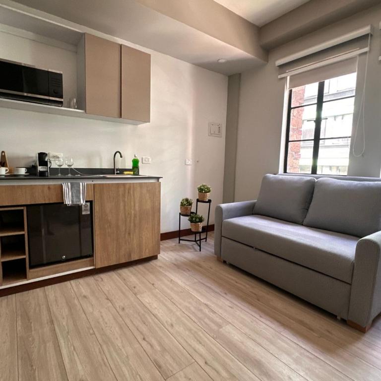 CasaSue Living & Hotel - Superior Queen Room - 8