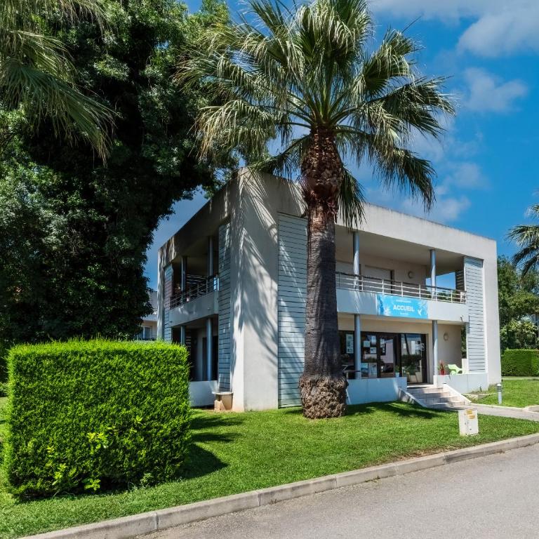 Carre Marine N105 -3P6 - Appartamento - 11