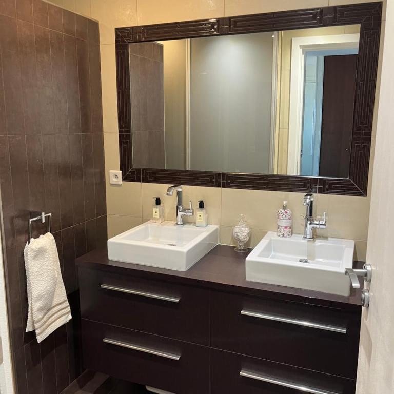 2P VUE MER 5min MONTE CARLO - Appartement 1 Chambre - 3