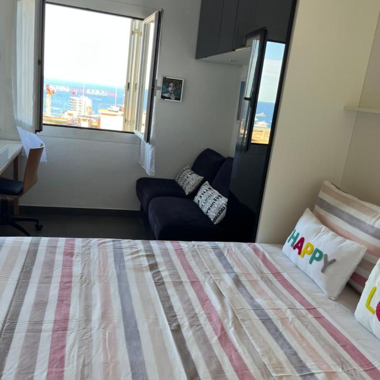 2P VUE MER 5min MONTE CARLO - Appartement 1 Chambre - 7