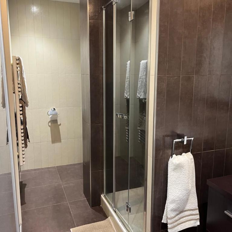 2P VUE MER 5min MONTE CARLO - Appartement 1 Chambre - 8
