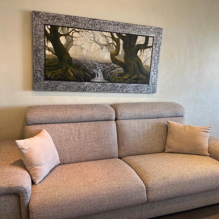 2P VUE MER 5min MONTE CARLO - Appartement 1 Chambre - 10
