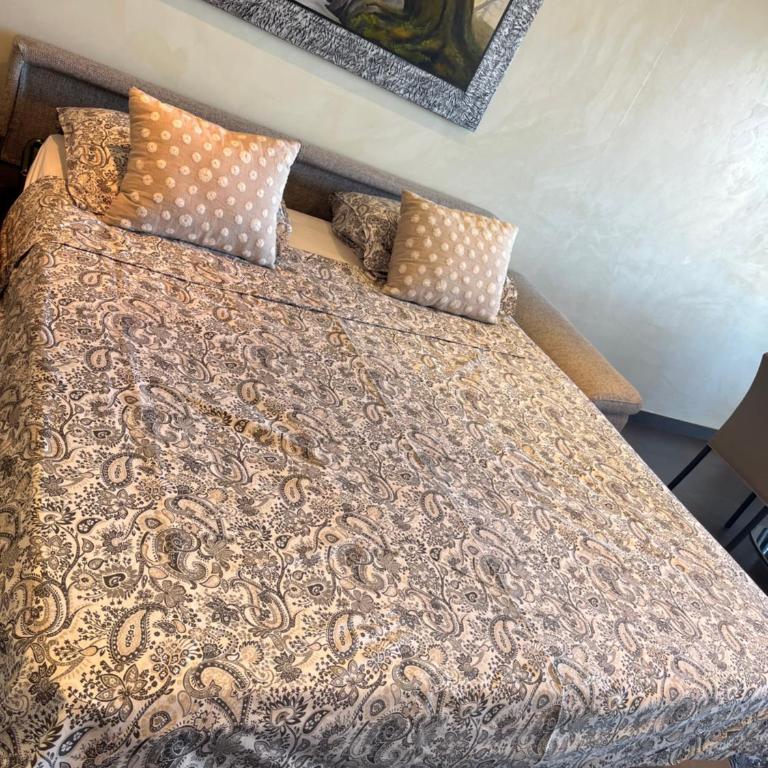 2P VUE MER 5min MONTE CARLO - Appartement 1 Chambre - 11