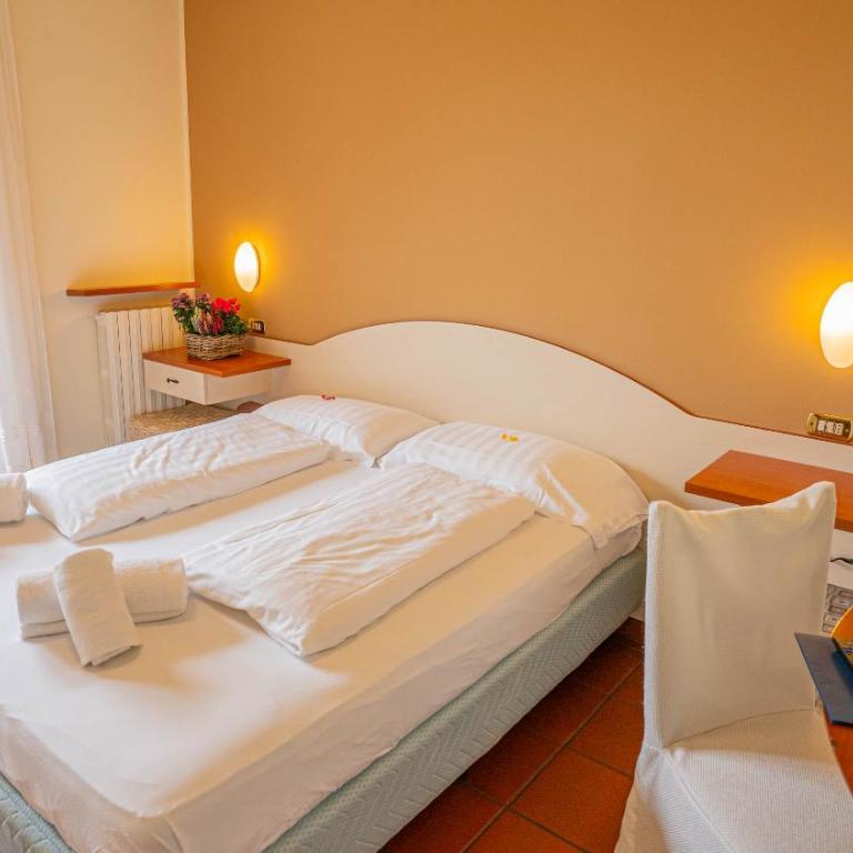 Hotel Al Pescador - Camera Matrimoniale Standard - 2
