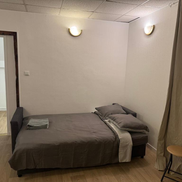 Incroyable appartement Paris Montparnasse - Appartement 2 Chambres - 3