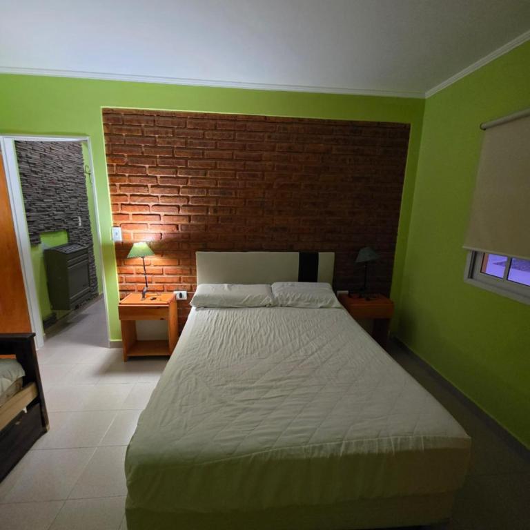Departamentos Balchitas - Apartamento de 1 dormitorio - 2