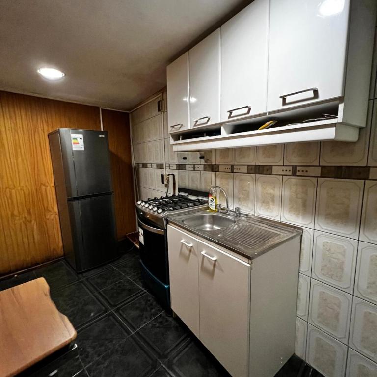 Casa Phillippi - Centro Valdivia - One-Bedroom House - 3