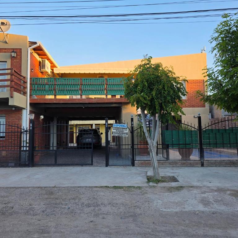 Departamentos Balchitas - Apartamento de 1 dormitorio - 3
