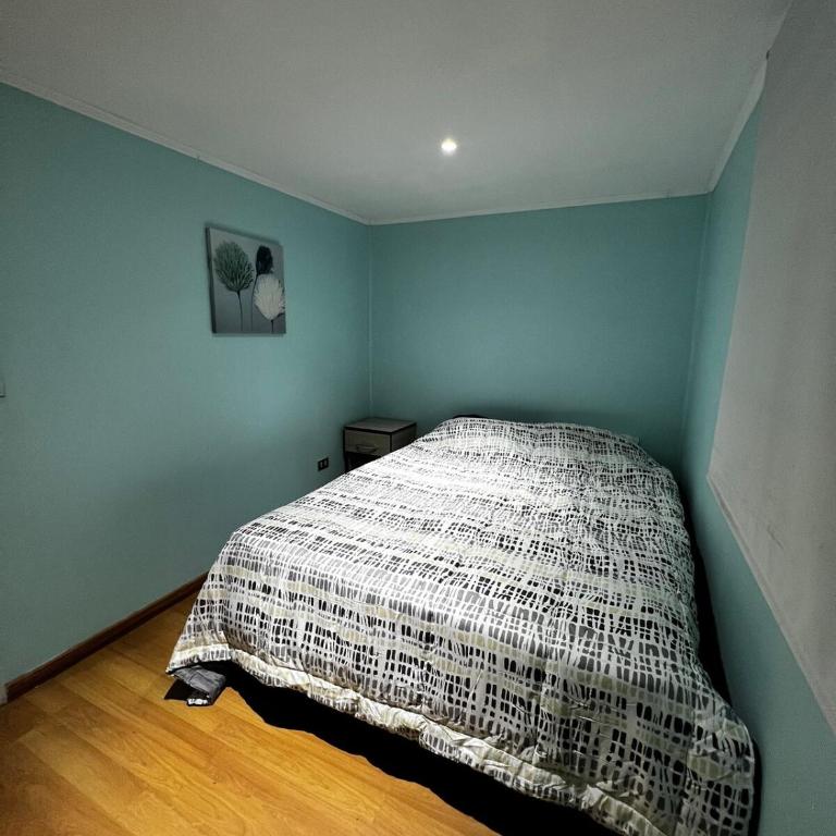 Casa Phillippi - Centro Valdivia - One-Bedroom House - 4