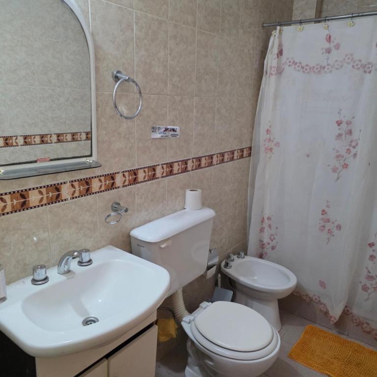 Departamentos Balchitas - Apartamento de 1 dormitorio - 6