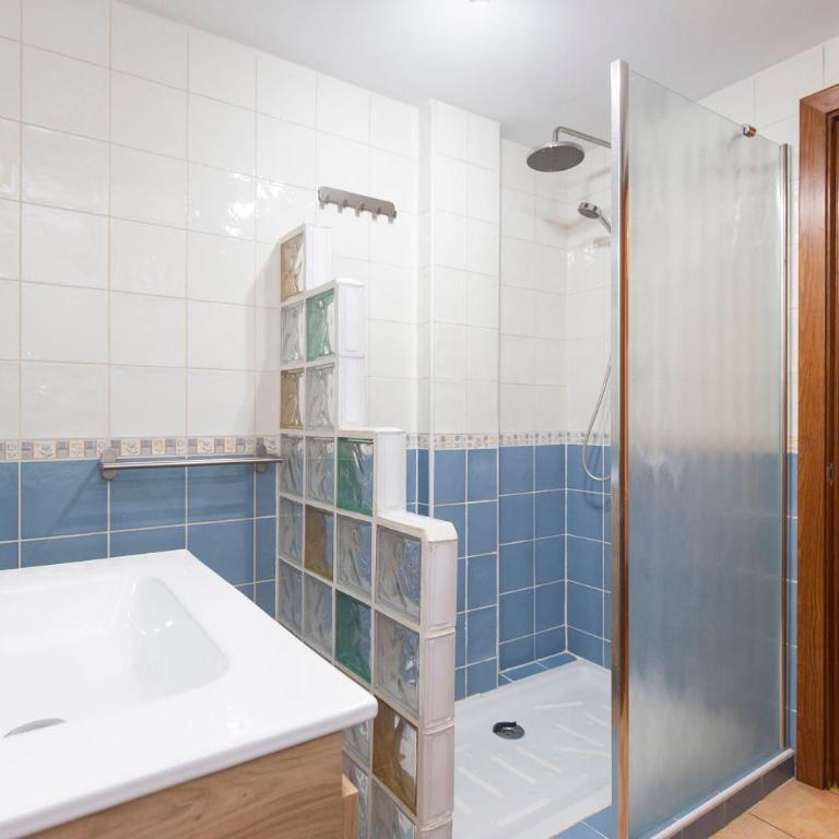El Escondite de Biescas - Apartment mit 2 Schlafzimmern - 6
