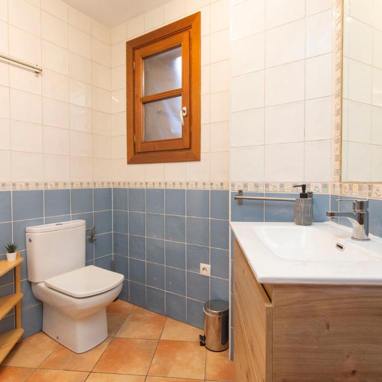 El Escondite de Biescas - Apartment mit 2 Schlafzimmern - 22