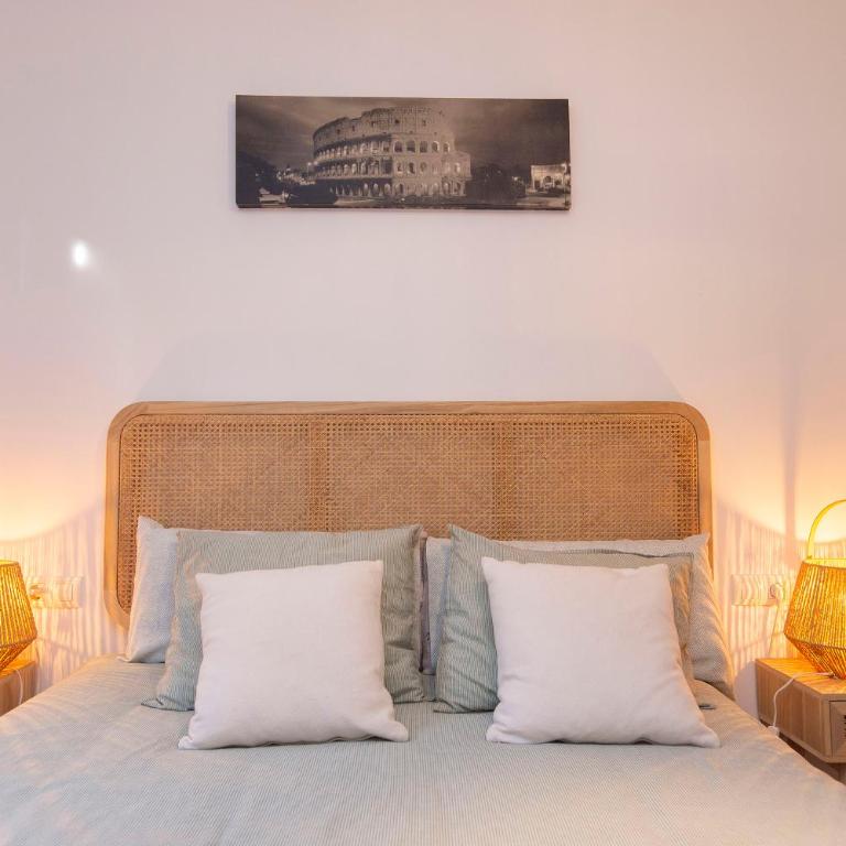 El Escondite de Biescas - Apartment mit 2 Schlafzimmern - 27