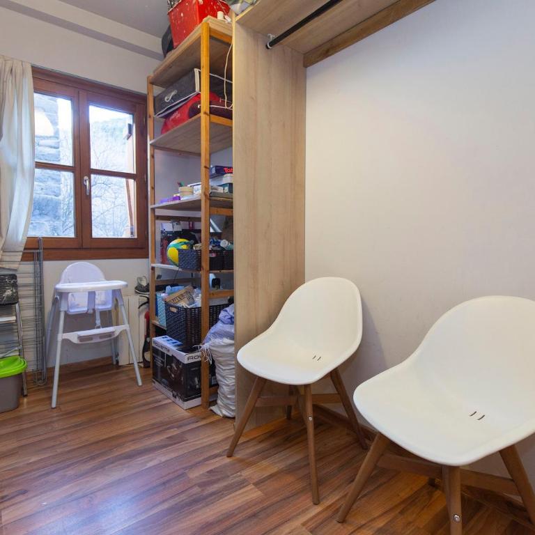 El Escondite de Biescas - Apartment mit 2 Schlafzimmern - 29