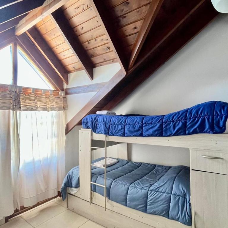 Refugio Vista al Lago - Apartamento de 1 dormitorio - 10