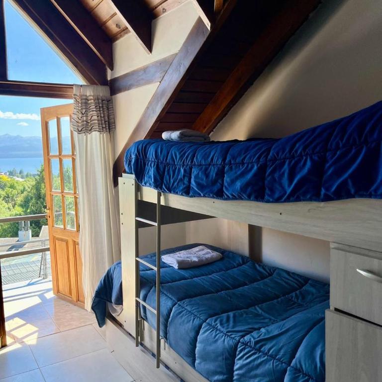 Refugio Vista al Lago - Apartamento de 1 dormitorio - 13
