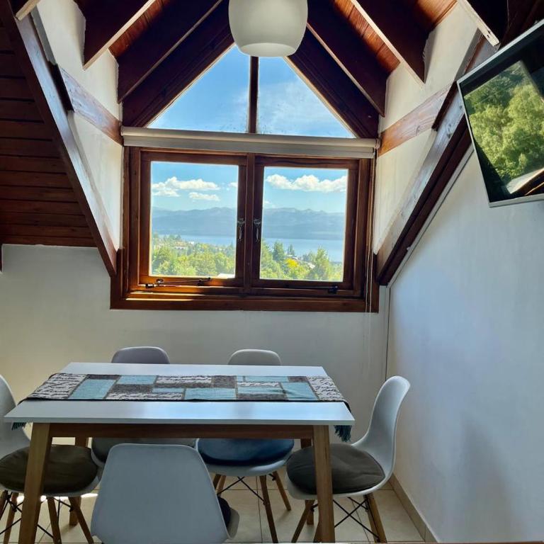 Refugio Vista al Lago - Apartamento de 1 dormitorio - 8