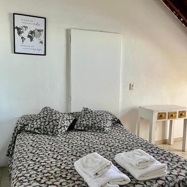 Refugio Vista al Lago - Apartamento de 1 dormitorio - 12