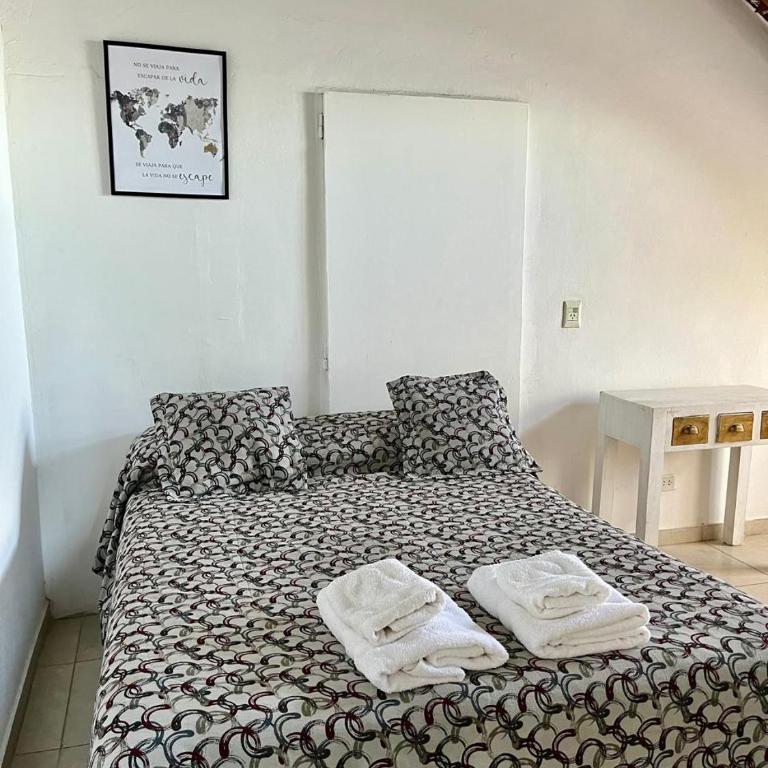 Refugio Vista al Lago - Apartamento de 1 dormitorio - 9