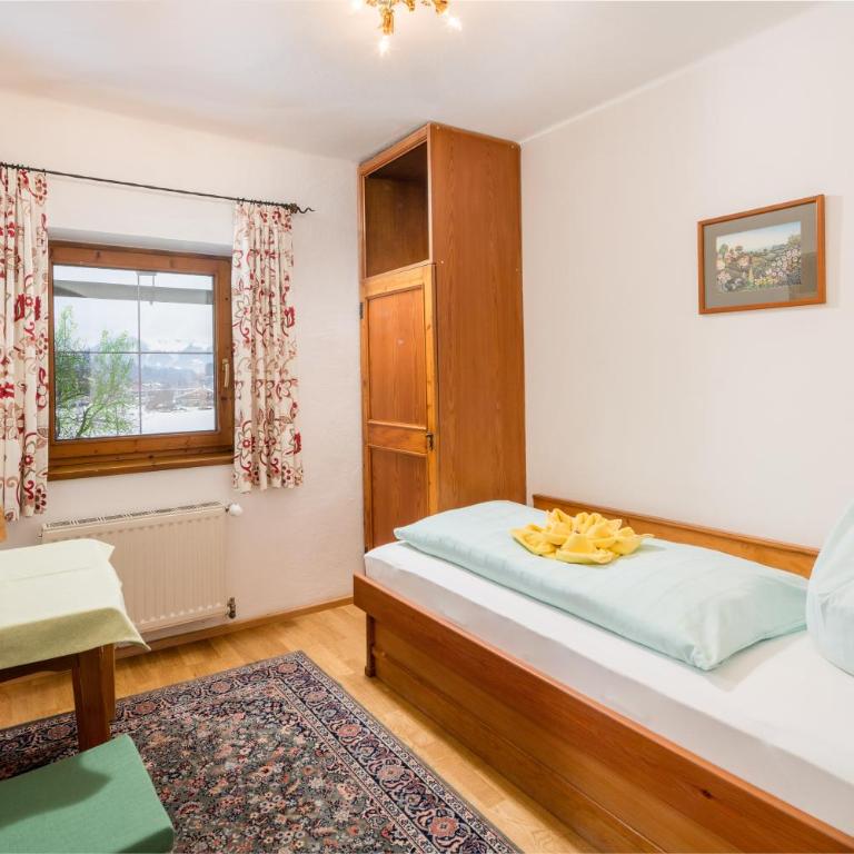 Pension Rainhof - Zweibettzimmer - 4