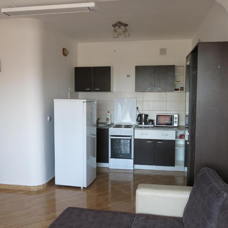 Apartments Victoriya - Apartman sa Pogledom na More - 10