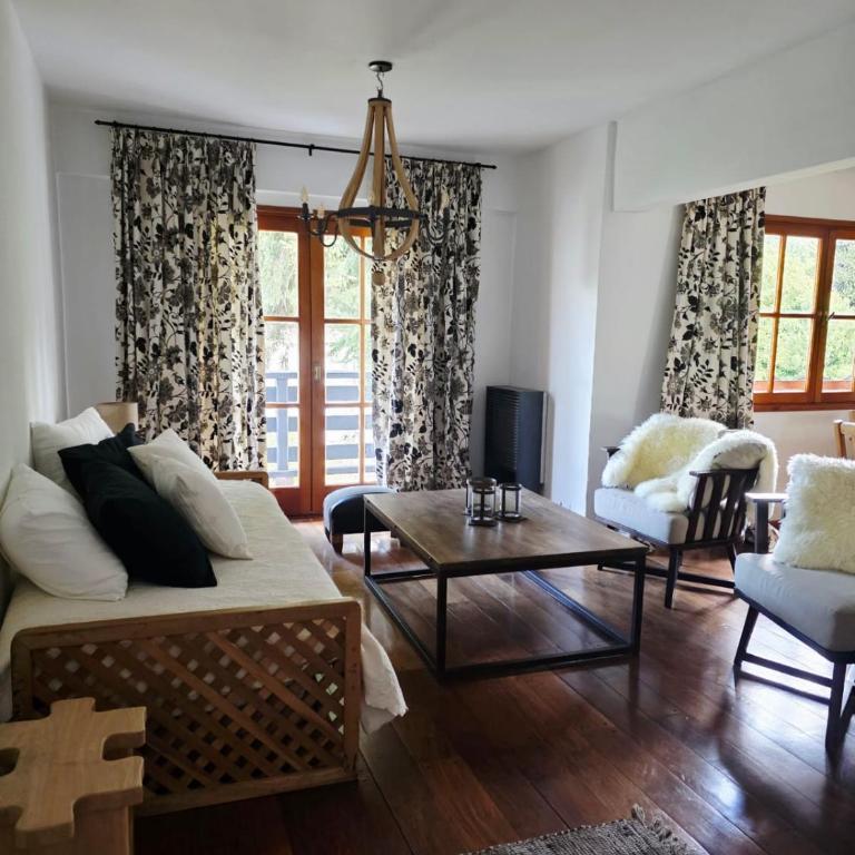 Palenque IV Duplex - Apartamento de 2 dormitorios - 1