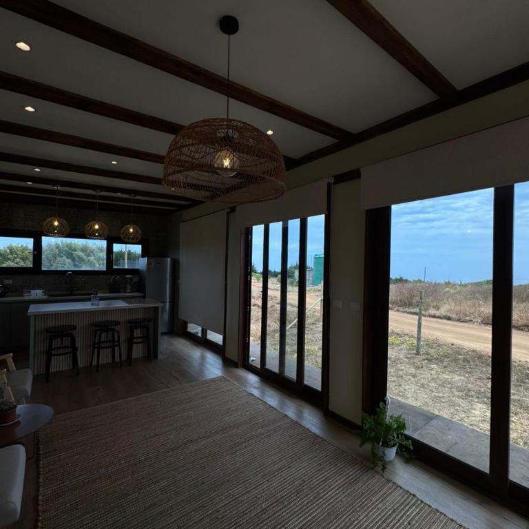 House for Rent in Pichilemu, Ideal for Rest - Four-Bedroom House - 7