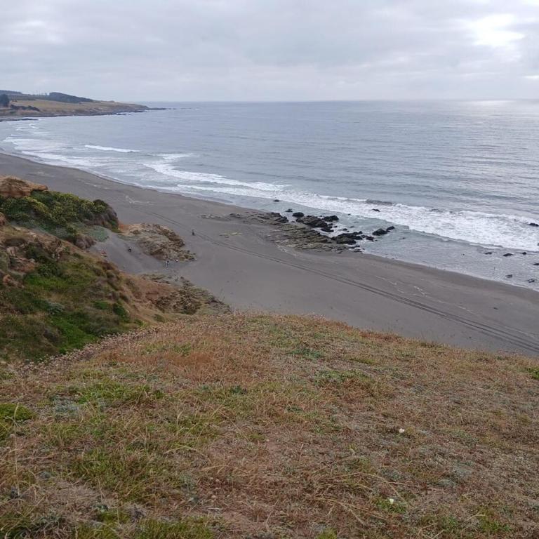 House for Rent in Pichilemu, Ideal for Rest - Four-Bedroom House - 10