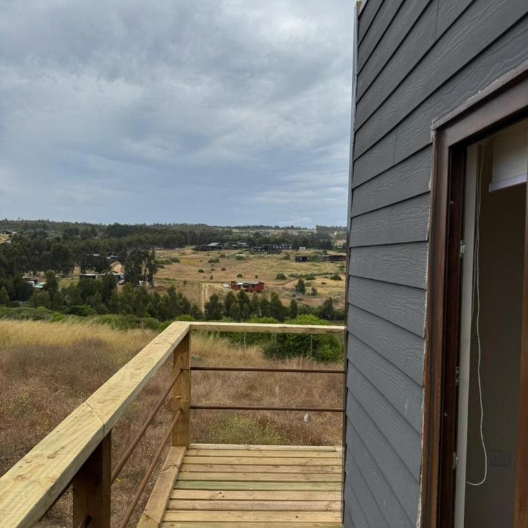 House for Rent in Pichilemu, Ideal for Rest - Four-Bedroom House - 16